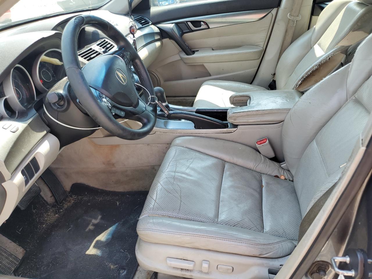 2010 Acura Tl VIN: 19UUA8F53AA017047 Lot: 62407525