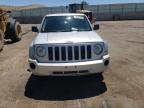 2010 Jeep Patriot Sport en Venta en Albuquerque, NM - Front End