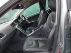 2015 VOLVO V60 BUSINE for sale at Copart PETERLEE
