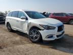 2016 Infiniti Qx60  за продажба в Elgin, IL - Front End