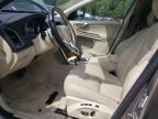 2016 Volvo Xc60 T6 Premier en Venta en Seaford, DE - Minor Dent/Scratches