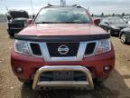 2020 Nissan Frontier S   zu verkaufen in Elgin, IL - Side