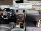 2014 Infiniti Qx80  for Sale in Oklahoma City, OK - Front End