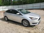 2015 Ford Focus Se იყიდება Knightdale-ში, NC - Minor Dent/Scratches