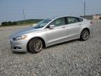 2014 Ford Fusion Se zu verkaufen in Tifton, GA - Front End