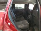 2016 Jeep Cherokee Latitude на продаже в Milwaukee, WI - Hail