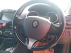 2015 RENAULT CLIO D-QUE for sale at Copart SANDY