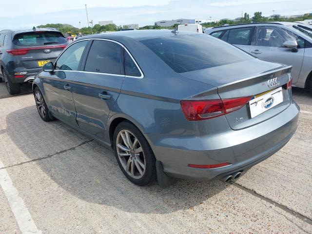 2014 AUDI A3 SPORT T