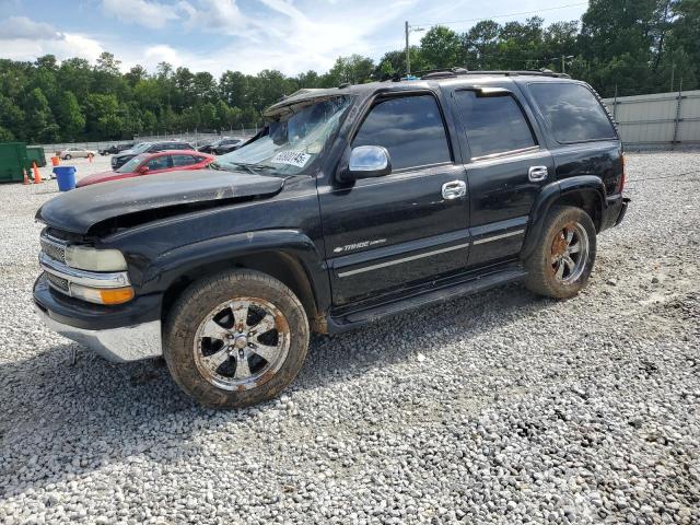 2003 Chevrolet Tahoe C1500  