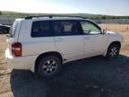 2004 Toyota Highlander  للبيع في Chatham، VA - Front End