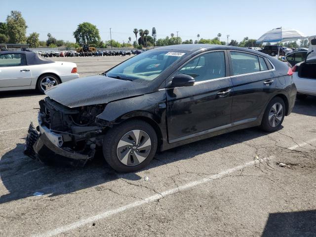2017 Hyundai Ioniq Sel  