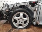 1996 PORSCHE 911 CARRER for sale at Copart NEWBURY
