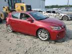 2013 Lexus Ct 200 for Sale in Windsor, NJ - Rear End
