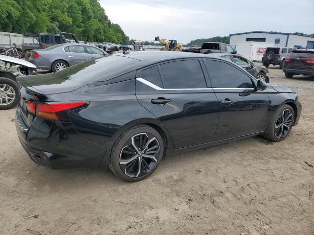  NISSAN ALTIMA 2023 Чорний