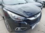 2014 HYUNDAI IX35 GO CR for sale at Copart PETERLEE