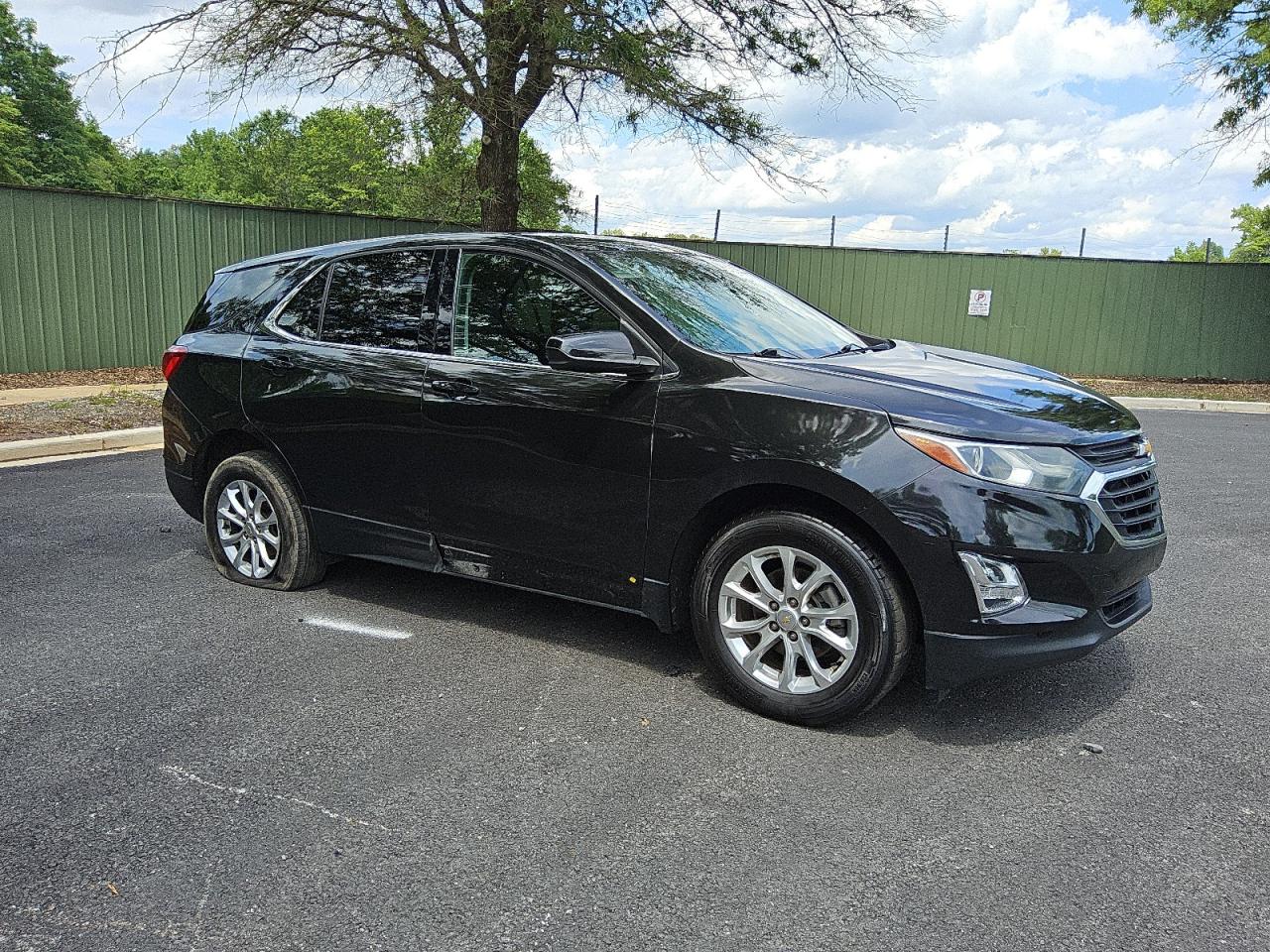 CHEVROLET EQUINOX 2020 VIN 2GNAXUEV6L6196105 фото 4