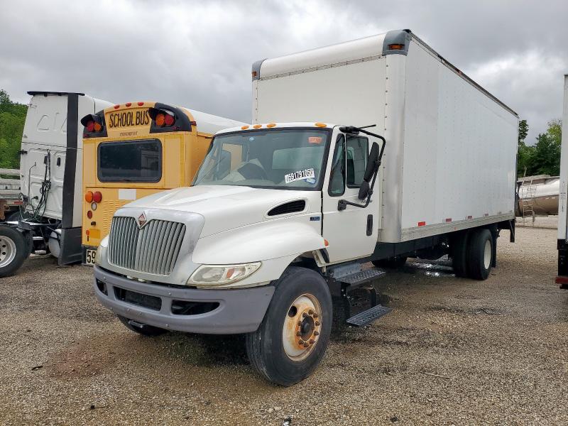 2011 International 4000 4300