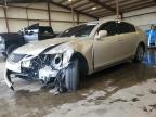 2011 Lexus Gs 350   de vânzare în Pennsburg, PA - Front End
