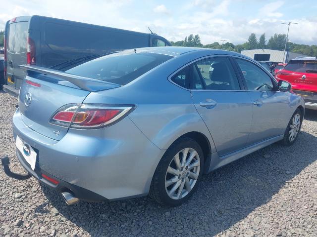 2011 MAZDA 6 TS2 D