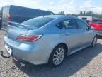 2011 MAZDA 6 TS2 D for sale at Copart EAST KILBRIDE