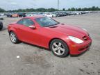 2007 Mercedes-Benz Slk 280 for Sale in Fredericksburg, VA - Rear End