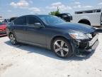 2007 Lexus Gs 350 for Sale in Haslet, TX - Front End