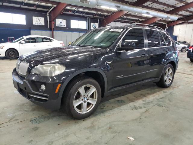 2009 Bmw X5 Xdrive48I