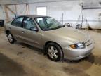 2005 Chevrolet Cavalier Ls   for Sale in Portland, MI - Side