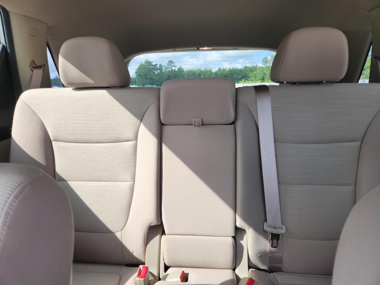 2015 Kia Sorento Lx VIN: 5XYKT3A66FG589546 Lot: 63064765