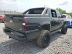 2010 Chevrolet Avalanche Lt for Sale in Hueytown, AL - Front End