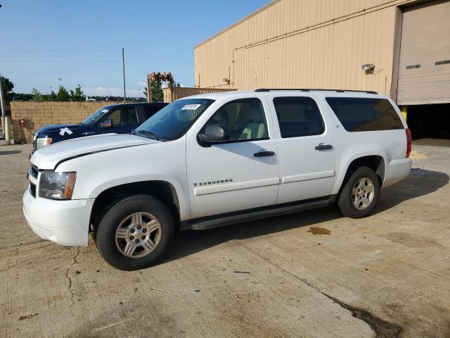 2008 Chevrolet Suburban C1500 Ls