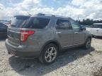 2013 Ford Explorer Limited იყიდება Montgomery-ში, AL - Minor Dent/Scratches