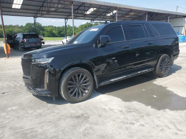 2023 Cadillac Escalade Esv Luxury