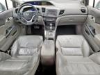 2012 Honda Civic Exl   للبيع في Haslet، TX - Front End