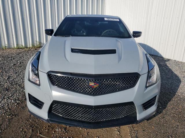  CADILLAC ATS 2016 Gray