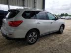 2017 Nissan Pathfinder S იყიდება Rogersville-ში, MO - Rear End