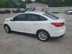 2015 Ford Focus Se იყიდება Savannah-ში, GA - Front End