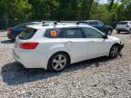 2012 Acura Tsx Tech na sprzedaż w Northfield, OH - Front End