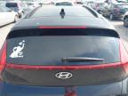 2025 HYUNDAI BAYON ULTIMATE T-GDI AUTO  for sale at Copart CHESTER
