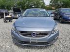 2017 Volvo S60 Premier за продажба в North Billerica, MA - Rear End