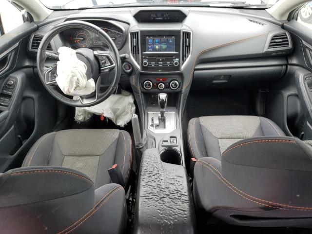  SUBARU CROSSTREK 2021 Серый