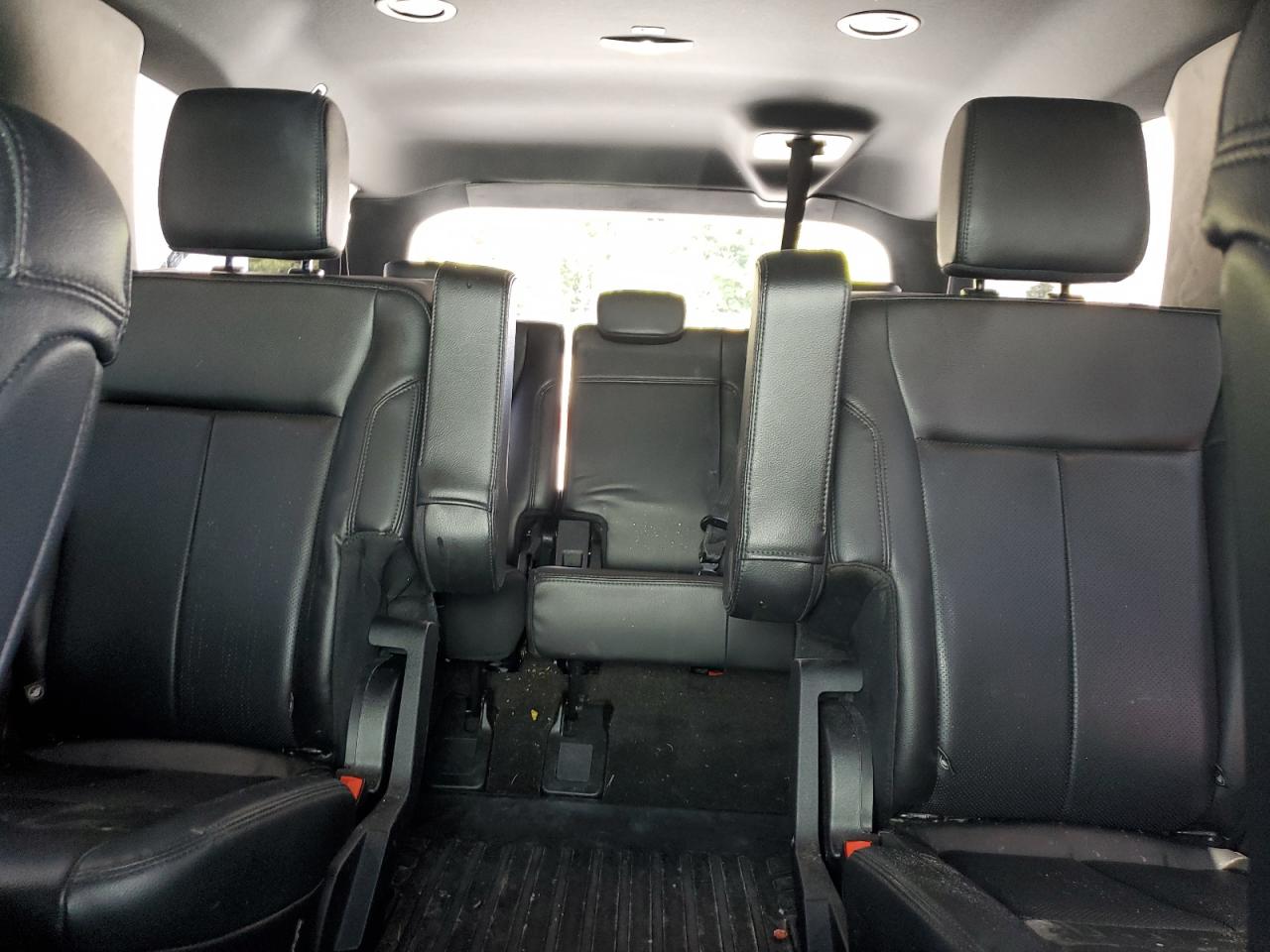 2021 Ford Expedition Max Xlt VIN: 1FMJK1HT7MEA15571 Lot: 61426535