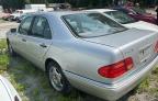 1997 Mercedes-Benz E 420 for Sale in Candia, NH - Normal Wear
