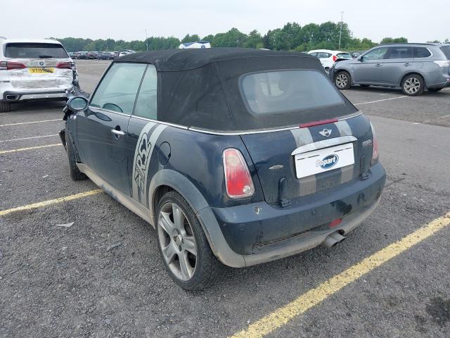 2006 MINI MINI COOPE
