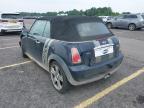 2006 MINI MINI COOPE for sale at Copart SANDTOFT