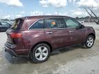 West Palm Beach, FL에서 판매 중인 2010 Acura Mdx  - Vandalism
