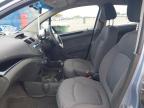 2011 CHEVROLET SPARK LS P for sale at Copart EAST KILBRIDE