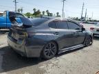 2015 Subaru Wrx  for Sale in Riverview, FL - Rear End