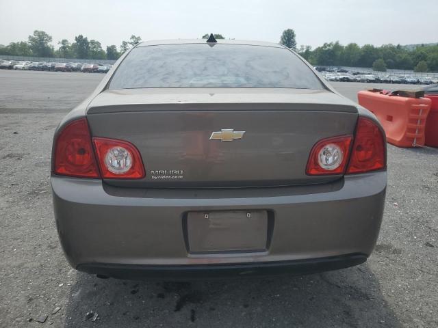  CHEVROLET MALIBU 2012 Szary
