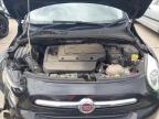 2016 FIAT 500X CROSS for sale at Copart NEWBURY